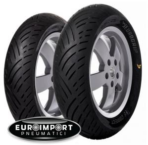 Eurogrip / tvs tyres BEE CONNECT 140/60 13 63 P  POSTERIORE REINF.